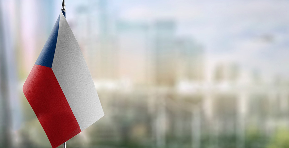 Czech Republic Changes Rules for E-Correspondence Agent